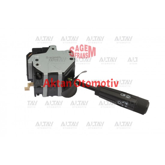 KOL FAR-SİNYAL KUMANDA R9 / R11