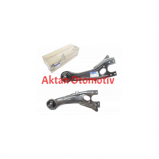 TRAVERS I-30 07-11 SOL ARKA (DİNGİL)