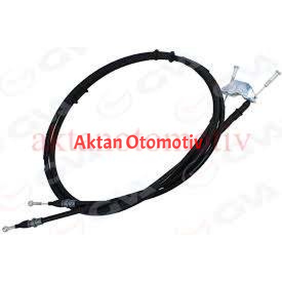 TEL EL FREN ASTRA H 04-10 DİSKLİ HB. ARKA SAĞ-SOL