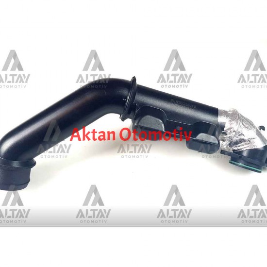 TURBO BORUSU 308 / 5008 / PARTNER / BERLİNGO 1.6 HDI