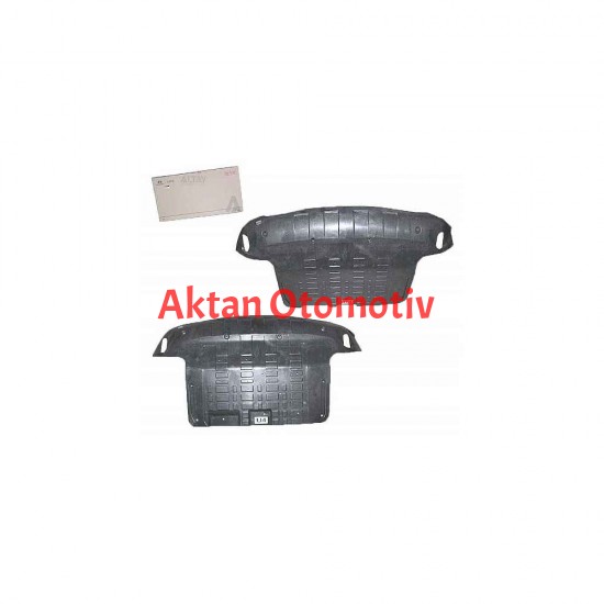 KARTER MUHAFAZASI TUCSON 04-10 ORTA