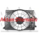FAN DAVLUMBAZI RADYATÖR I-30 16-19