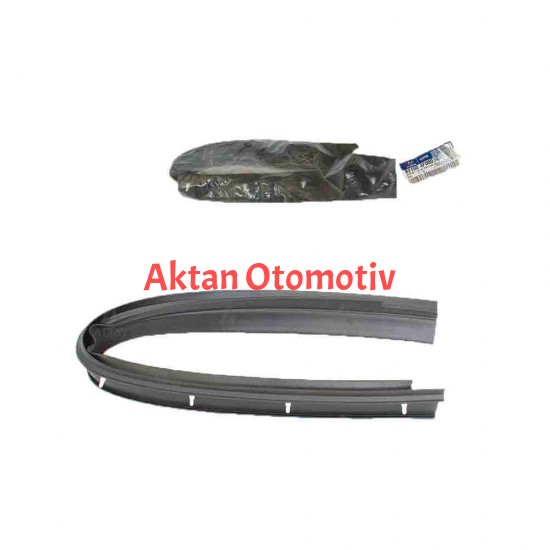 KAPI ALT FİTİLİ KMY ÖN 05= SOL