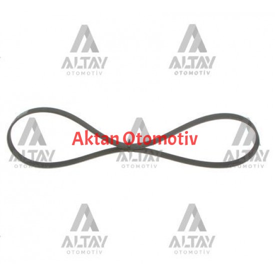 KANALLI KAYIŞ FIAT / DOBLO IDEA LINEA 1.4 PUNTO EVO 1.2 1.4 GORD / ESCORT