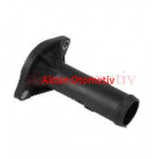 TERMOSTAT KAPAĞI GOLF4 / BORA / A3 / TOLEDO / OCTAVİA 97-03 AGH-AHF-ALH 1.9 TDİ