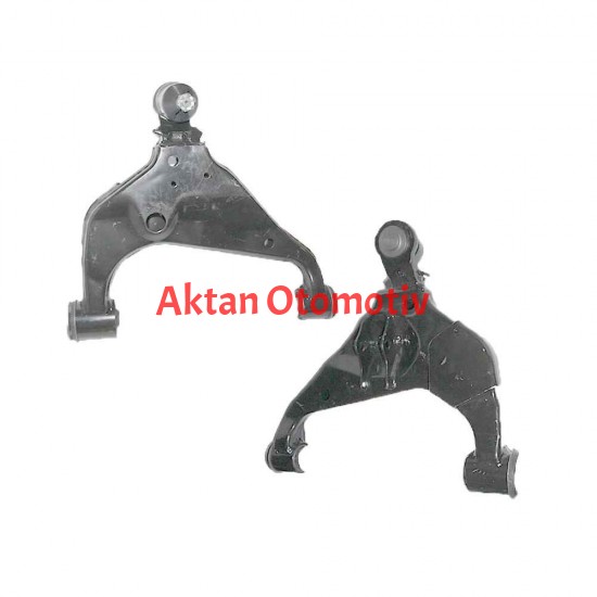 SALINCAK HILUX 15= 4X2 / 4X4 BURÇLU ROTİLLİ ALT SAĞ