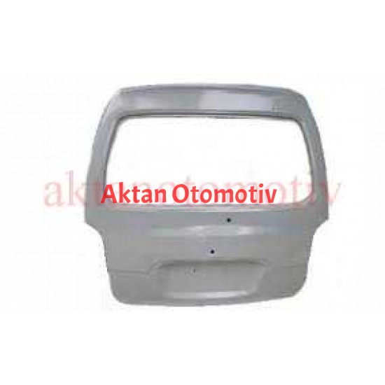 BAGAJ KAPAĞI H-100  97-06