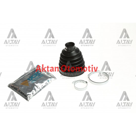 AKS KÖRÜĞÜ TAKIM DIŞ CLIO III / LAGUNA / DUSTER 1.5DCI-1.6 16V