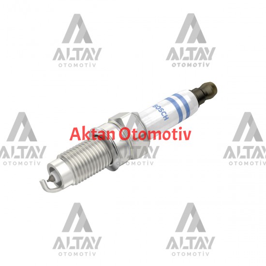 ATEŞLEME BUJİSİ TOUAREG 02-06 3.2 REZISTANSLI YR7LPP332W