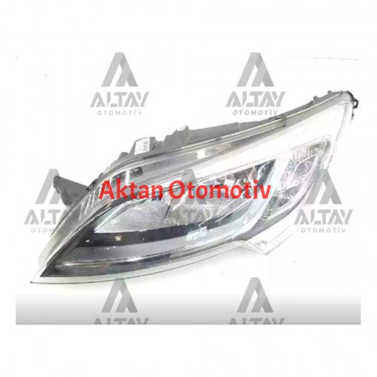 FAR DUCATO MAXI / BOXER / JUMPER 14= MOTORLU  E-MARKLI SOL