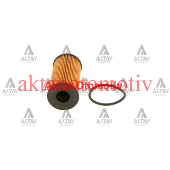 YAĞ FİLTRESİ MEGANE IV / QASHQAI I-II / SANDERO II / KANDOO II / KADJAR 1.5DCI EURO6