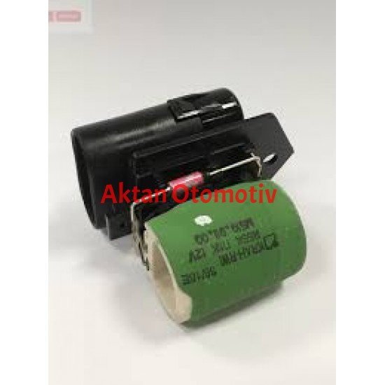 FAN REZISTANSI LINEA 1.3 - 500 HB (312) 1.3 - BRAVO 1.4 16V FIAT