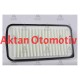 HAVA FİLTRESİ COROLLA 02-06 / AVENSIS 03= BENZ. / COROLLA VERSO 02-09 1.6