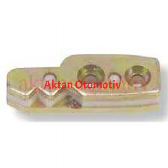 KAPI KİLİT KARŞILIĞI R12 YENİ MODEL SOL