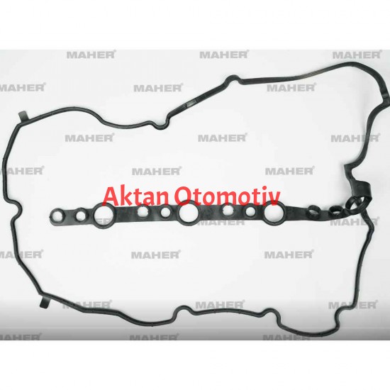 SUPAP KAPAK CONTASI HILUX 14-20 GUN125 - GUN126 - GUN135 / 2.4cc - 2.8cc / 1GDFTV - 2GDFTV