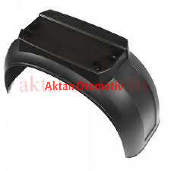 ÇAMURLUK DAVLUMBAZI TRANSPORTER T5 / T6 / T7 04= ARKA SOL