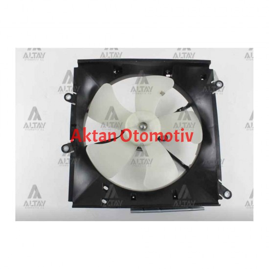 FAN RADYATÖR COROLLA  93-00 1.3 / 1.6