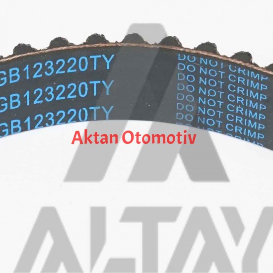 TRİGER SETİ MAZDA 323 1.5 94 / 123 DİŞ