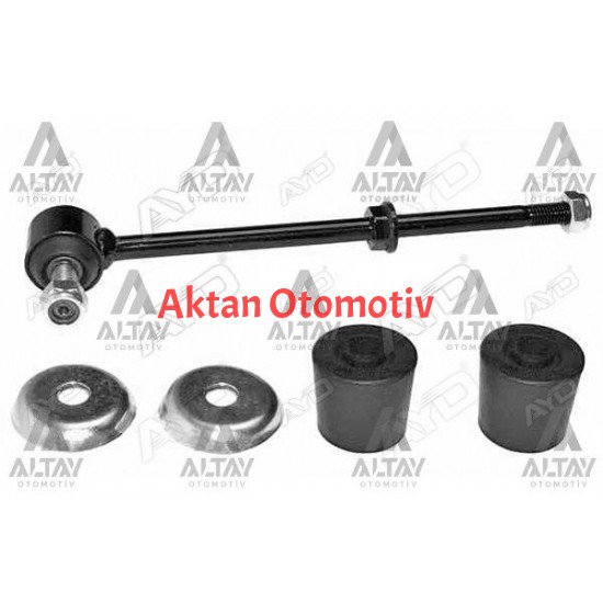 Z ROT INSIGNIA A 08-16 UZUNLUK 221mm ARKA