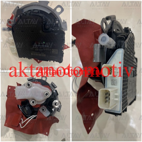 ADBLUE POMPASI RENAULT MEGANE IV 16SANDERO II(ORJINAL URUN NATURAL KUTU)