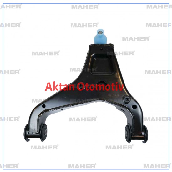 SALINCAK H-350 15-19 VAN BURÇLU ROTİLLİ ALT SOL