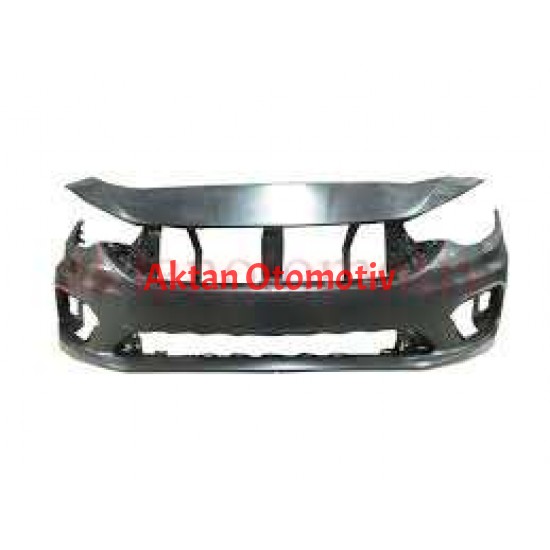 TAMPON EGEA 15= ÖN (DESTEKLİ)