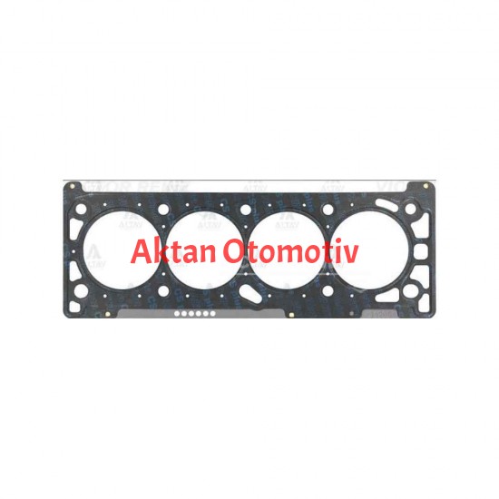 SİLİNDİR KAPAK CONTA ASTRA G / ASTRA H / VECTRA B / VECTRA C / ZAFİRA / SIGNUM X18XE-Z18XE