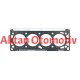 SİLİNDİR KAPAK CONTA ASTRA G / ASTRA H / VECTRA B / VECTRA C / ZAFİRA / SIGNUM X18XE-Z18XE