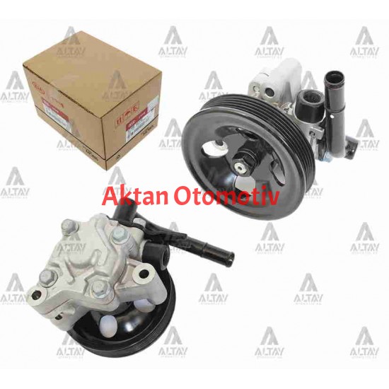 DİREKSİYON POMPASI ACCENT 06-11 ERA / RIO DİZEL