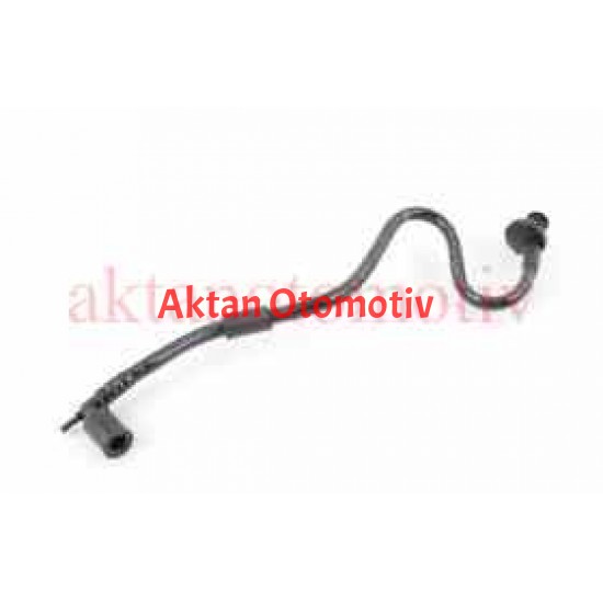 FREN VAKUM BORUSU CADDY / GOLF6 / JETTA / PASSAT / LEON / OCTAVİA 11-15