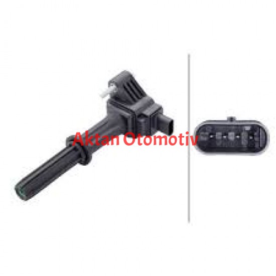 ATEŞLEME BOBİNi ASTRA K B14XE