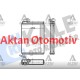 RADYATÖR KALORİFER A4 / A5 / Q5 08-16