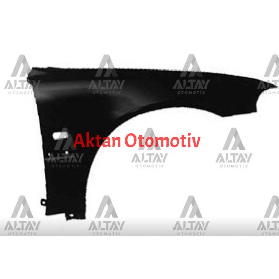 ÇAMURLUK CIVIC  92-95 SEDAN ÖN SAĞ