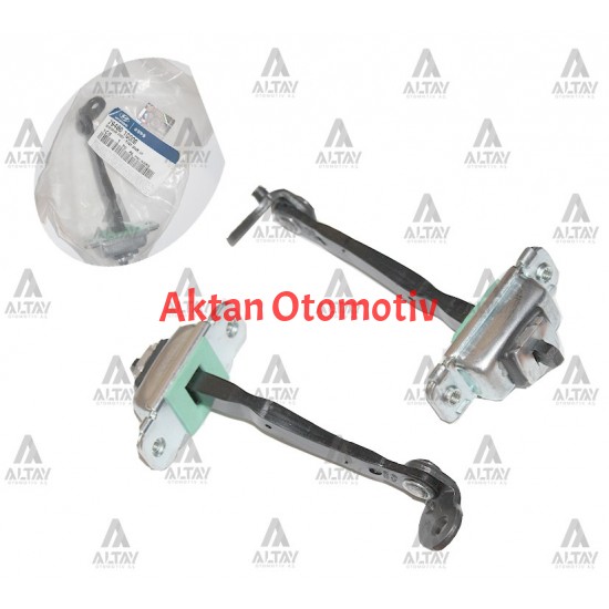 KAPI GERGİSİ GETZ 03-11 ARKA SOL