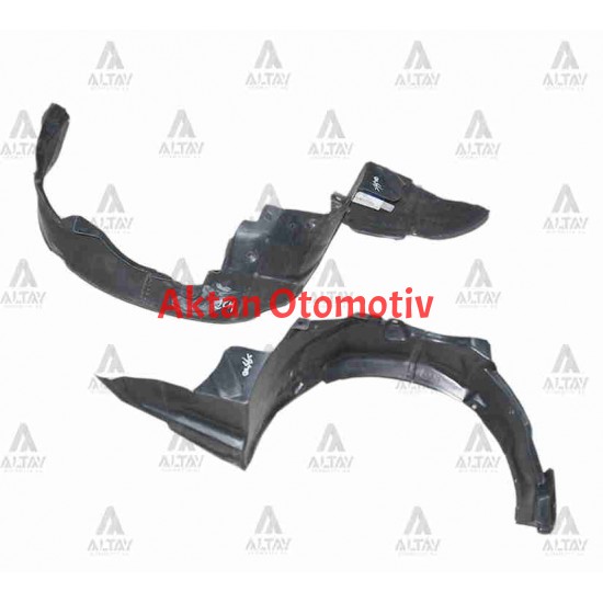 ÇAMURLUK DAVLUMBAZI ELANTRA ÖN  99-01 SAĞ