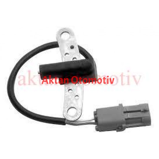 SENSÖR KRANK DEVİR MEGANE I 1.4-1.6 8V / LAGUNA 1.8-2.0 96= / TWINGO 1.2 8V