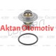TERMOSTAT GOLF4 / BORA / PASSAT / CADDY / TRANSPORTER T4 / CLASSİC 95= ABL-AGR-AFN-ALH-AVF-BJB-BKC 1.9 TDİ