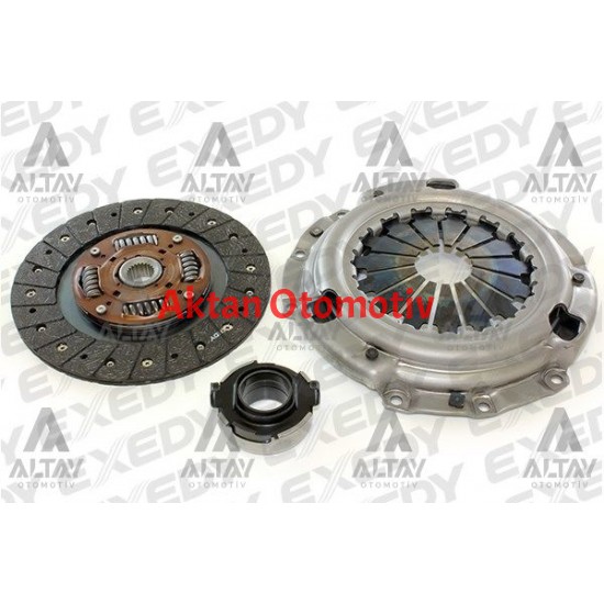 DEBRİYAJ SETİ 626  92-02 2.0