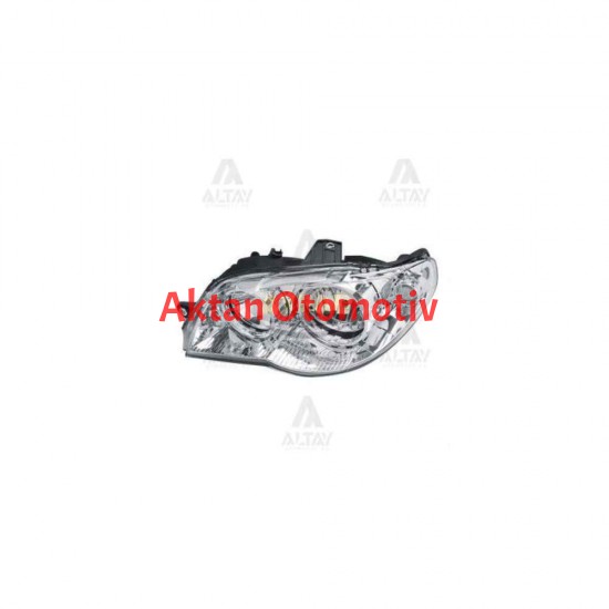 FAR ALBEA / PALIO / SIENA 05-09 MOTORLU SOL