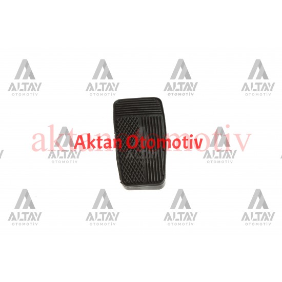 PEDAL LASTİĞİ DOGAN / KARTAL / SAHIN / M131 / DKS 83-02 FREN