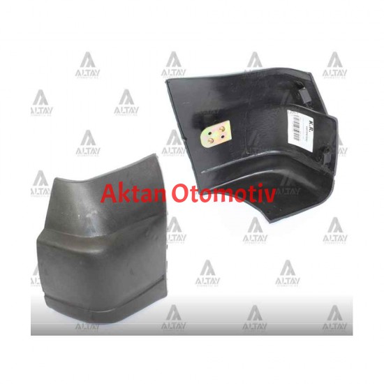 TAMPON KULAĞI CERES ÖN 2.4 SAĞ