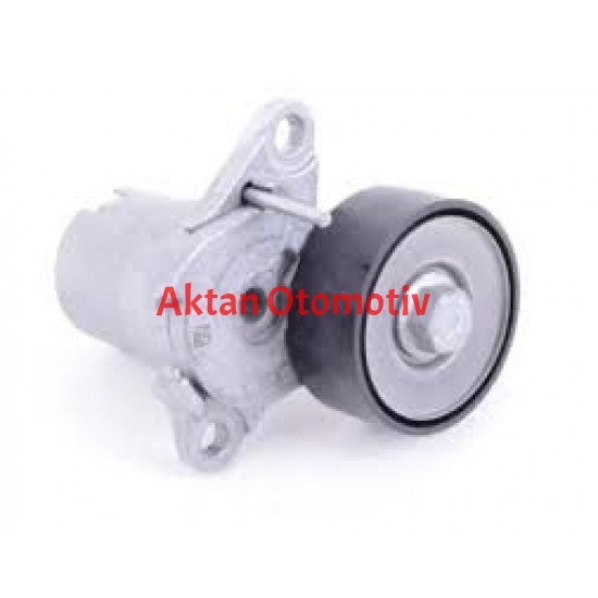 VANTILATOR GERGISI JETTA / PASSAT / SUPERB 13= CPKA-CPRA-CPLA-CJXA 1.8-2.0 TSI