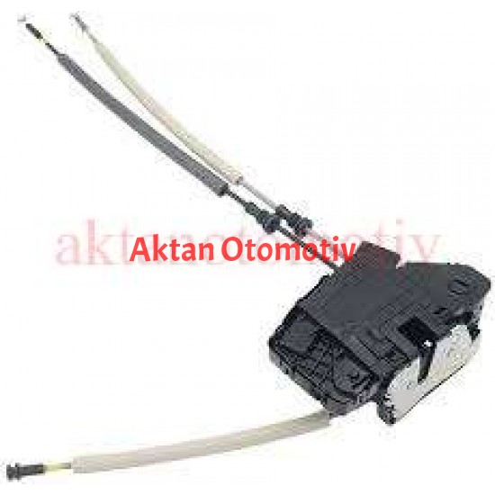 KİLİT KAPI  (OTOMATİK MERKEZİ KİLİT) ELANTRA 16-19 ARKA SOL