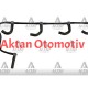 HORTUM ENJEKTÖR GERİ DÖNÜŞ CLIO II / CLIO III / MEGANE II / MEGANE III / DOKKER / DUSTER / LODGY / SANDERO 1.5 DCI K9K