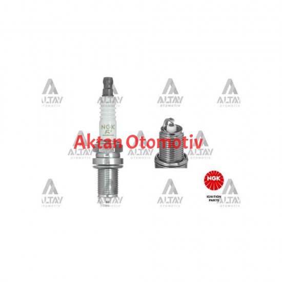 ATEŞLEME BUJİSİ V-LINE 206 / 306 / C3 1.4 -1.6 16V (BKR6EZ)