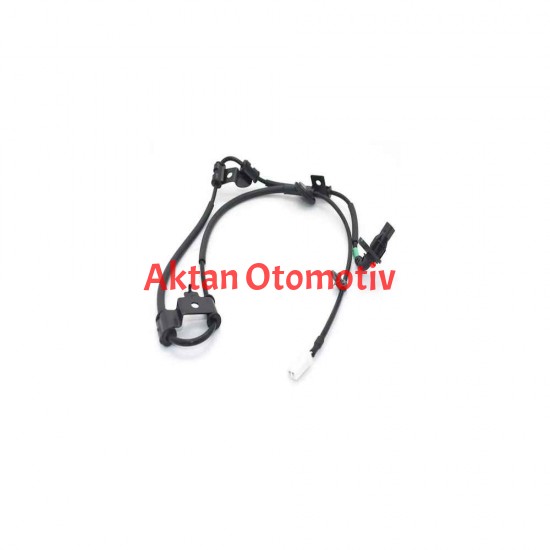 SENSÖR ABS TUCSON 04-10 / SPORTAGE 04-10 ARKA SOL