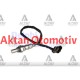 SENSÖR OKSİJEN CLIO II / MEGANE I - II / LAGUNA I - II 16V