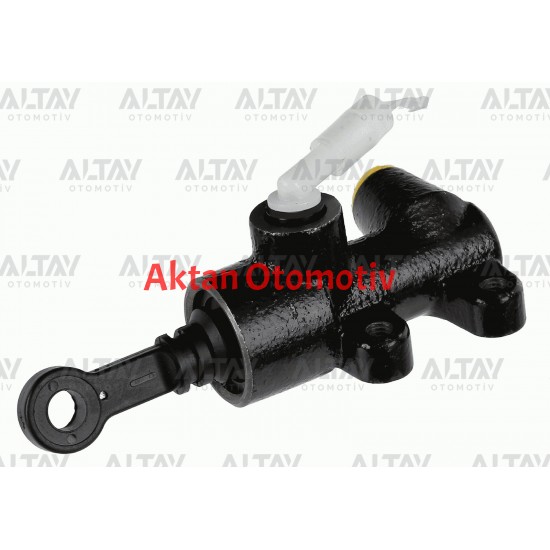 DEBRİYAJ MERKEZ ÜST TRANSPORTER T4 91-03