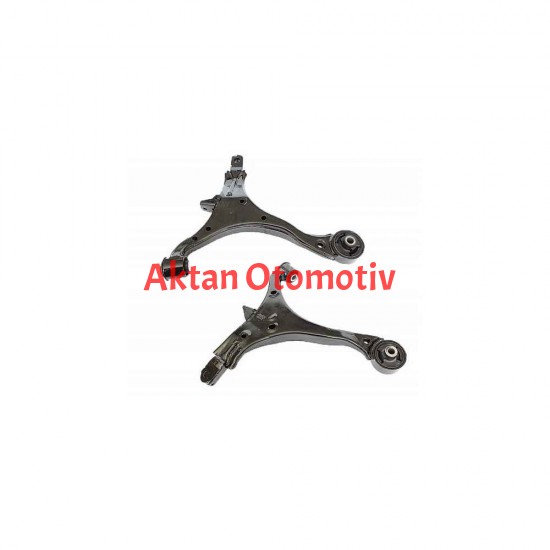 SALINCAK CRV 02-06 BURÇLU ALT SOL