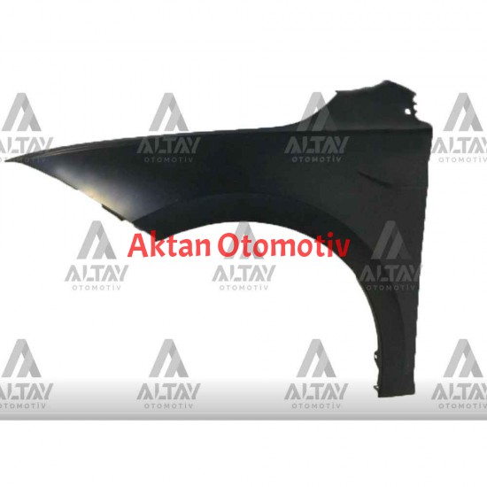 ÇAMURLUK POLO 18= ÖN SOL